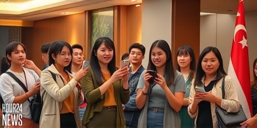 Nick Jonas to Preview New Album in Singapore Ahead of February Release