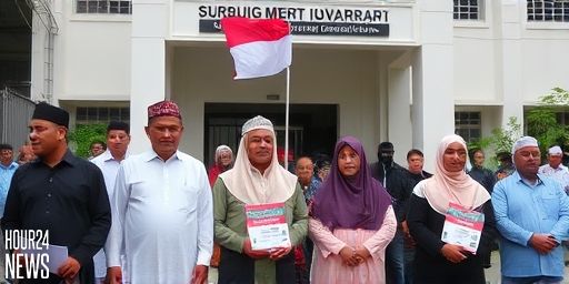 Tangerang Protests: Muslim Leaders Against Easing Alcohol Ban