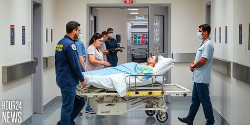 Your Medical History Shouldn’t Disappear at Regional Borders