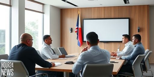 AppleOne Strengthens Governance with Strategic Appointments