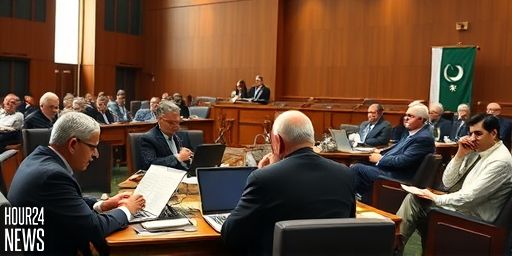 Senators Push for Stronger Social Media Laws in Pakistan