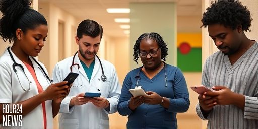 TanzMED: How Tanzania’s Digital Health Platform Is Connecting Africa’s Hospitals, Doctors, and Patients