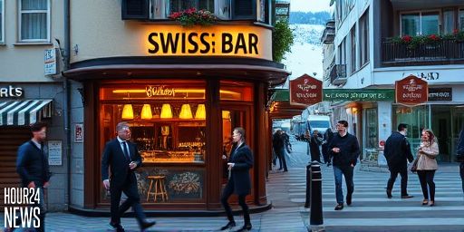 Commentary: What the New Year’s fire at a Swiss bar reveals about fire prevention