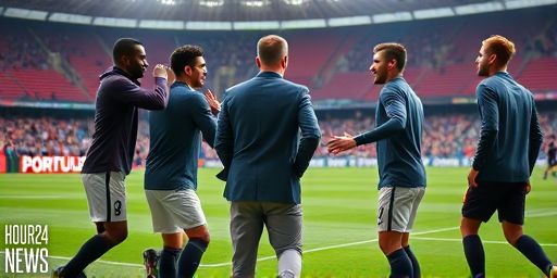 Arsenal Set for January Transfer Boost as Defender Closes in on £8.5m Move