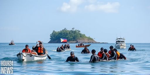 Basilan Boat Tragedy: Death Toll Rises to 33 as Rescue Efforts Continue