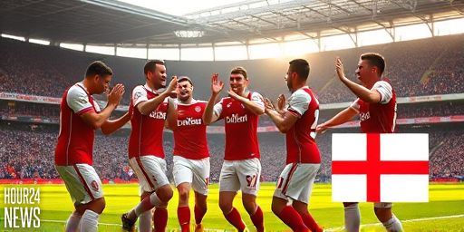 Arsenal vs Portsmouth FA Cup: Martinelli Hat-Trick Seals Win