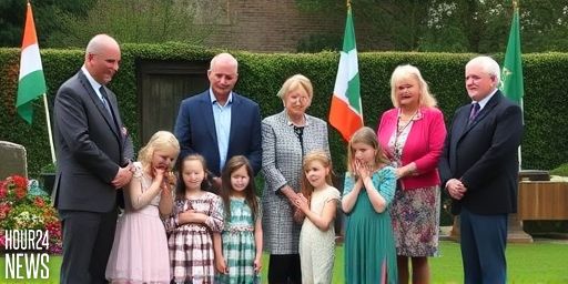 Remembering Mary Teresa Flynn: A Life Steeped in Family, Faith, and Compassion