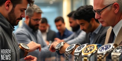 9 Coolest New Watches That Dropped in December