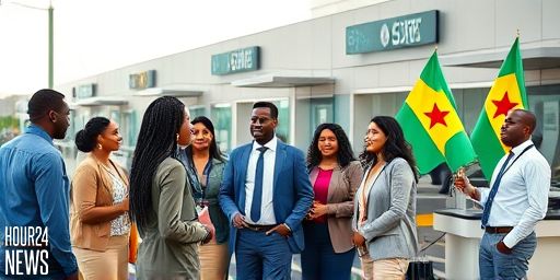 Ghana Deploys AI-Powered Customs Tool to Curb $127B Revenue Leakage