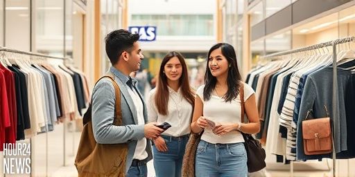 Sass & Bide to Close Stores as Brand Reboot Takes Holdings in Australian Fashion