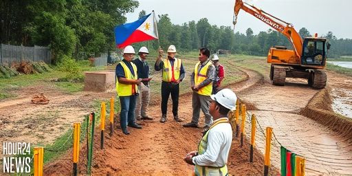 Flood Control Budget 2026: DPWH Gets P2.49B Boost for Projects