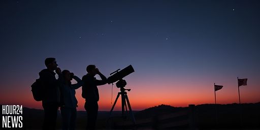 Mars and Venus Conjunction Over Beehive: A Southern Sky Treat on January 9, 2026