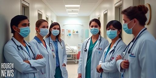 Croatia’s 2025/2026 Flu Season: Current Snapshot and What It Means for Public Health