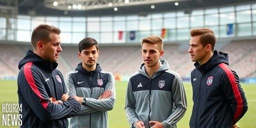 Micky van de Ven to Manchester United: Truth Behind Transfer Claims and Contract Talk Plans