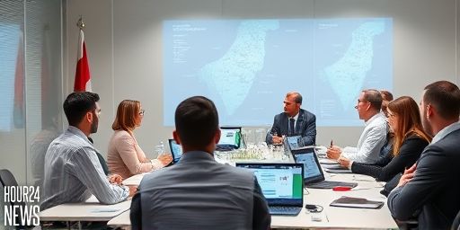 Central Elections Committee Forms AI-Influence Watch Team Ahead of National Election