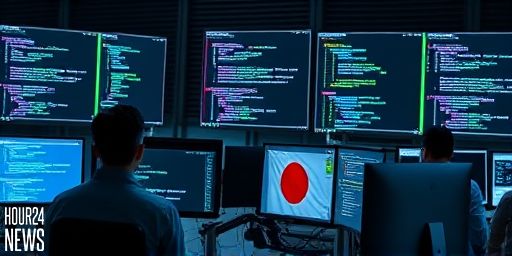 Konni Hackers Use AI-Generated PowerShell Backdoor to Target Blockchain Developers