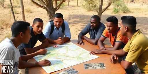 CITES Ivory Trade Reform: Local Communities Key, Jacobsohn