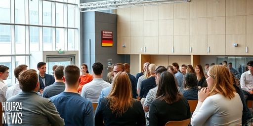 AI and the Future of TVET: Insights from Bremen Conference