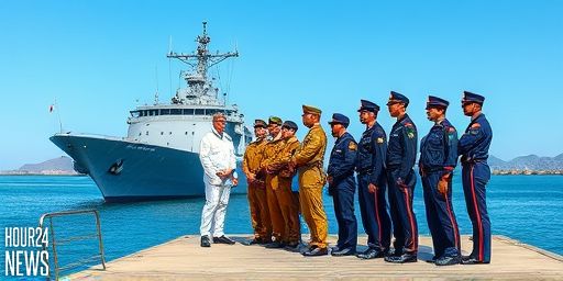 Trump Announces Second US Armada Aimed at Iran Today