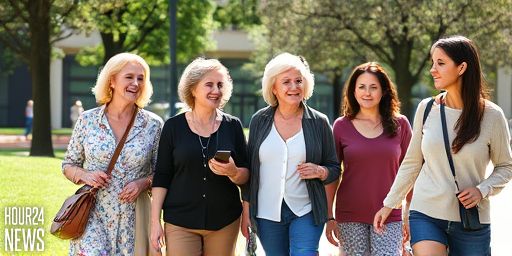 How Lifestyle Factors Accelerate Aging in Women and Practical Ways to Slow It