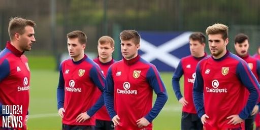 Aberdeen Boss Jimmy Thelin Urges Players to ‘Drop Egos’ After Dismal Defeat