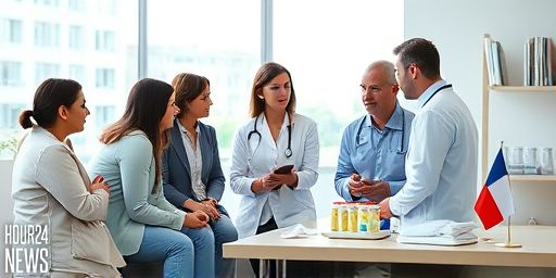 France probes deaths of two babies after powdered milk recall