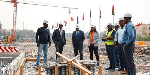 Sakaja breaks silence on collapsed building, targets rogue developers in Nairobi