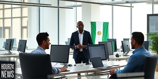 Nigeria’s Crypto Sandbox Setback: Quidax Halts P2P Services