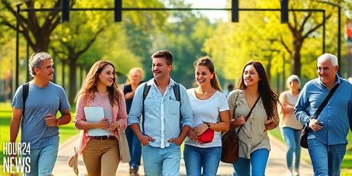 New Research Validates Blue Zones Longevity Claims: What it Means for Healthy Aging