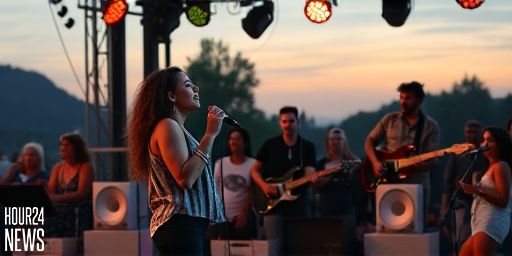 Elikee Drops Empowering Single ‘Champion’ to Uplift Listeners