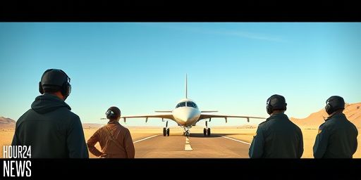 There Goes the Boom: How the X-59’s First Flight Reshapes Supersonic Travel