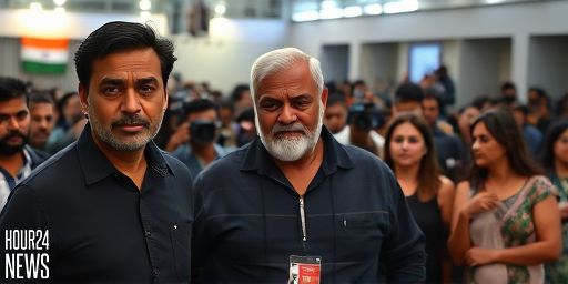 Angry Nana Patekar Walks Out After 60-Minute Wait at O Romeo Trailer Event