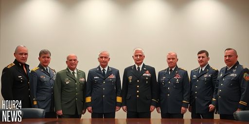 China’s Highest-Ranking General Removed as Xi’s Military Purge Reaches the Top