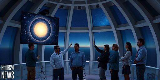 Wobbling Exoplanet Hints at a Hidden Exomoon Massive Enough to Redefine the Word Moon