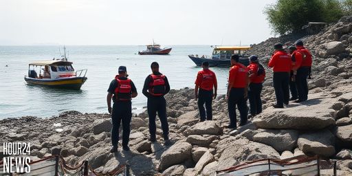 Basilan Boat Tragedy: Death Toll Reaches 33 as Rescue Efforts Continue