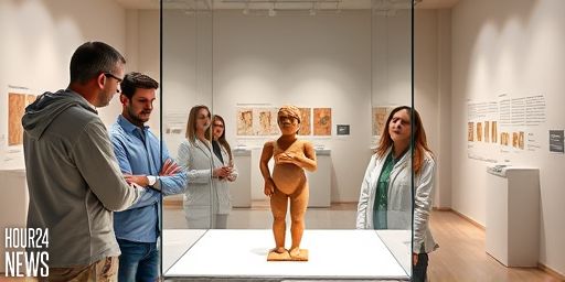 Tumba Madžari Great Mother: The Boxy Goddess Protecting North Macedonia’s Stone Age Homes