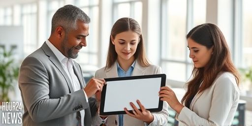 Samsung’s 13-Inch Color E-Paper Debuts as World-First Bio-Resin Display