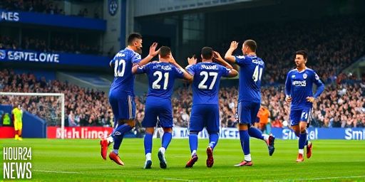 Caicedo Comes Up Trumps as Chelsea Edges Pafos: Delap And Forwards Struggle