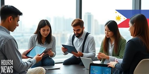 New Year, Same Challenges: Navigating Investor Confidence in the Philippine Stock Market