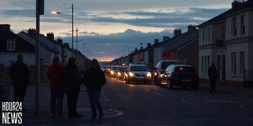 Man Charged in Connection with Ballaghaderreen New Year’s Day Assault