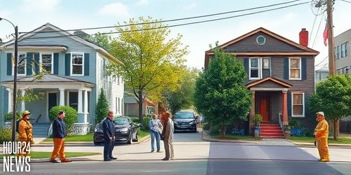 How to Fireproof a City: Practical Strategies for Urban Resilience