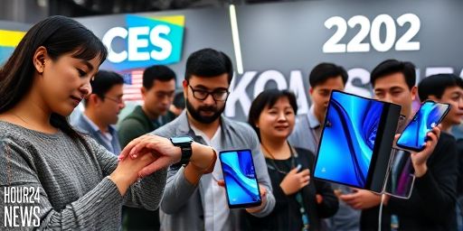 Gear News of the Week: CES 2026 Unveils Apple’s AI Wearable, a Multi-OS Phone, and a Razr Fold Upgrade