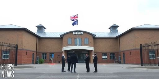 Dartmoor Prison Lease Waste Examined by MPs