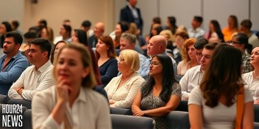 Counsellors’ Conference Ends with Spiritual Renewal and Unity