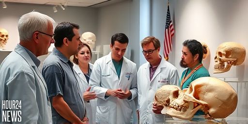 Meet the Kennewick Man: Reconstructing the Face of an 8,500-Year-Old American Icon