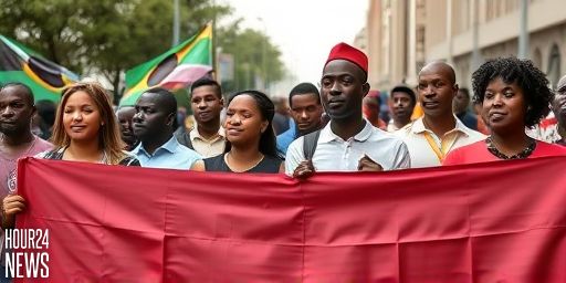 Tanzania: CHADEMA accuses police of unlawfully blocking activities after court order expires