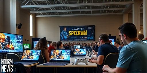 How Games Done Quick Turns Charity Speedrunning Into a Spotlight for Indie Games