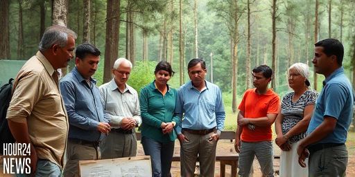 Conservation in the Global South Erases Human Rights: A Comeback Call from Researchers