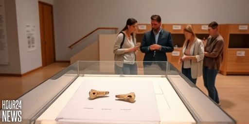 What Looked Like Mammoth Fossils for Decades Were Actually Ancient Whales