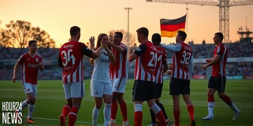 Kane Fails to deliver as Bayern suffer shock Bundesliga defeat to Augsburg